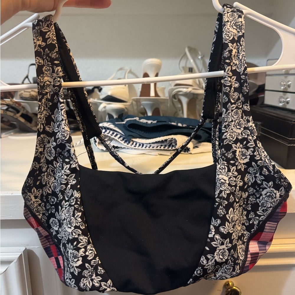 Free people movement workout set